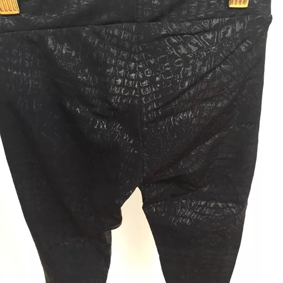 NWT ROCK & republic girls kids leggings 4-11 WHOLESALE AVAILABLE - Picture 3 of 4